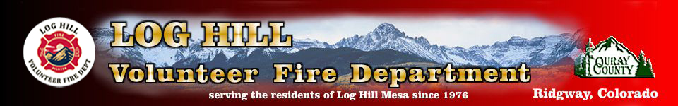 Log Hill Volunteer Fire Department